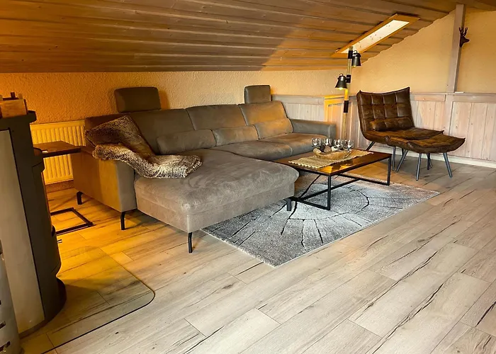 Montara Suites Bodenmais