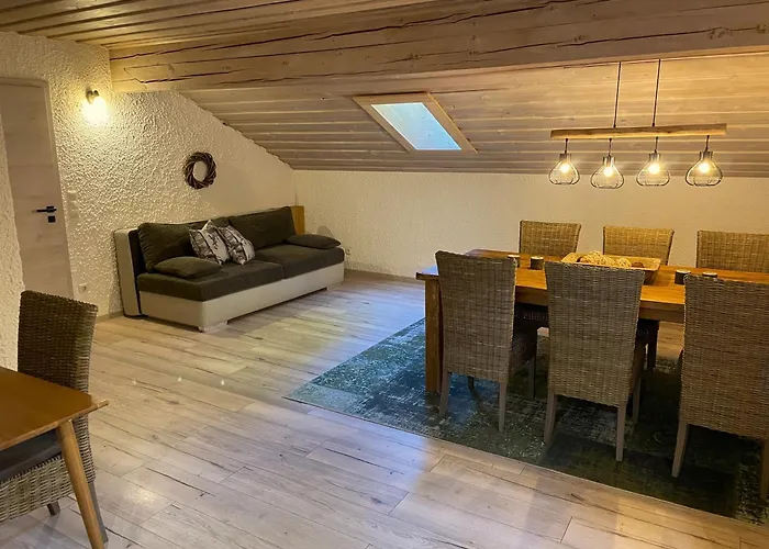 Montara Suites Bodenmais