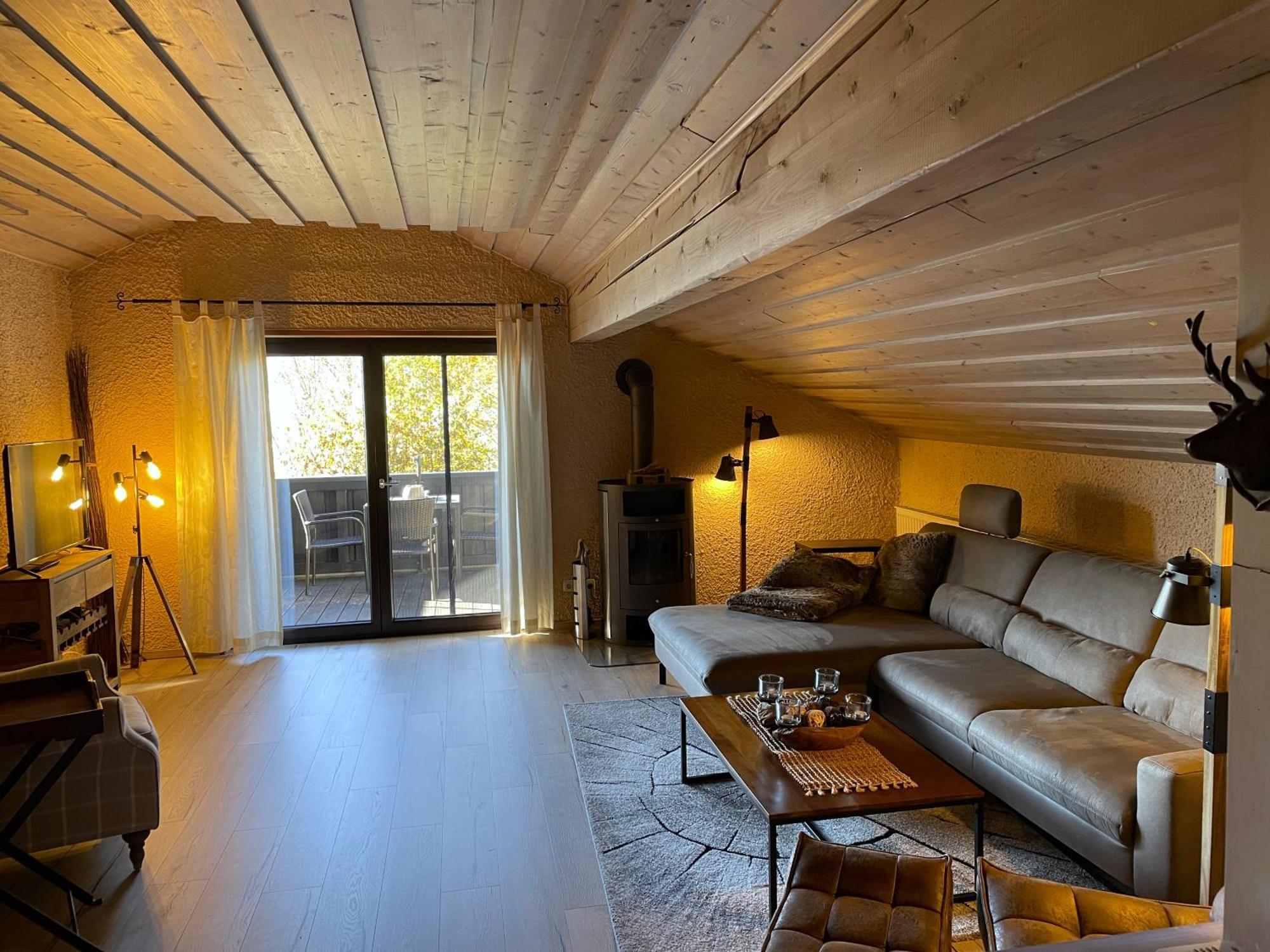 Apartment Montara