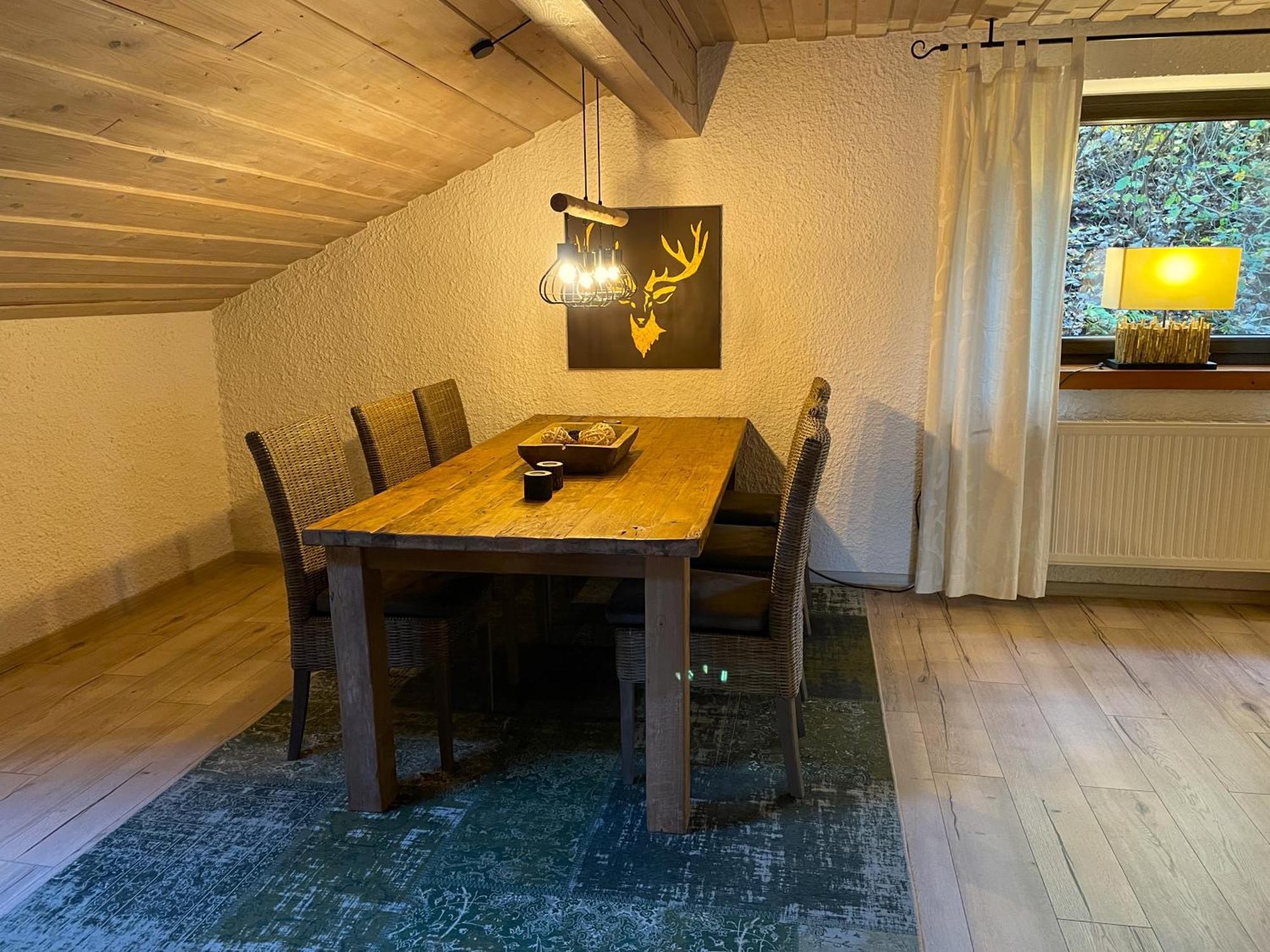 Montara Apartment Bodenmais