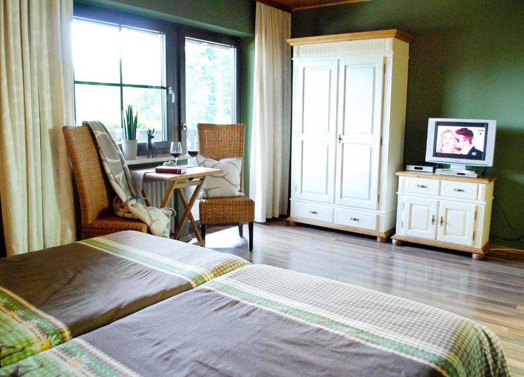 Montara Apartment *