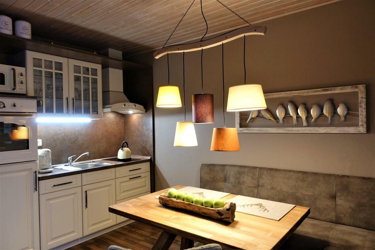 Montara Apartment