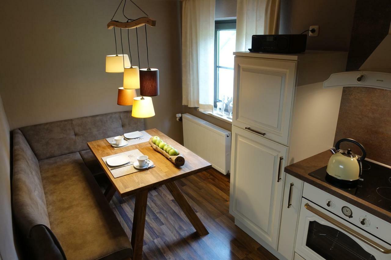 Montara Apartment Bodenmais