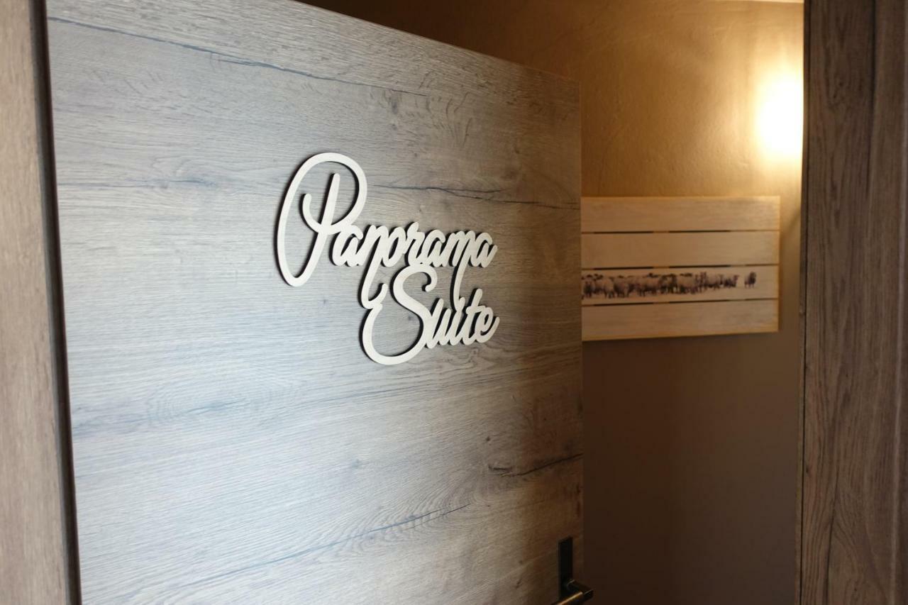 Montara Apartment