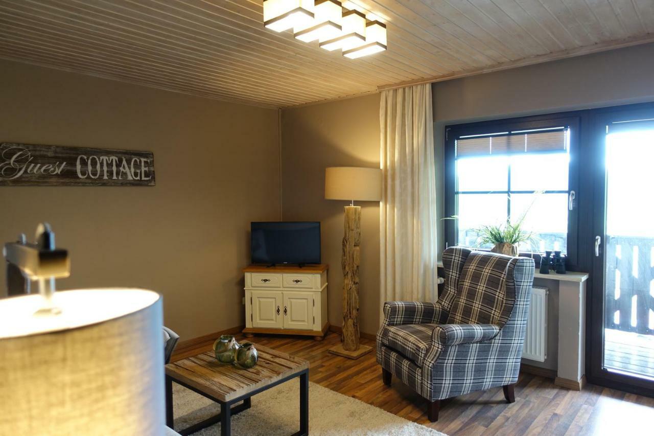 Apartment Montara