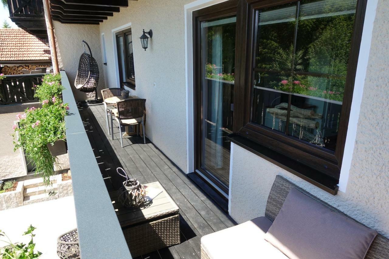 Montara Apartment *