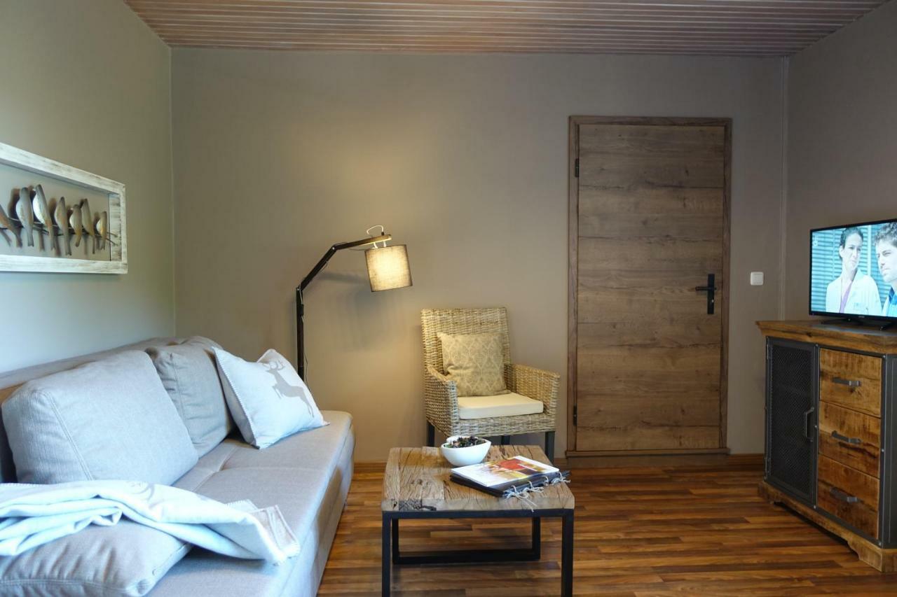 Montara Apartment