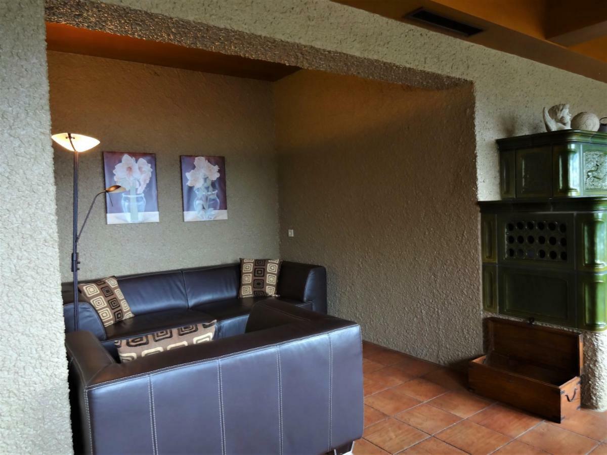 Montara Apartment Bodenmais