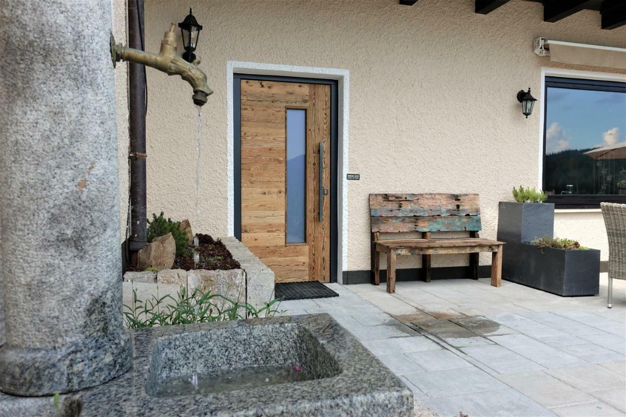 Montara Apartment *