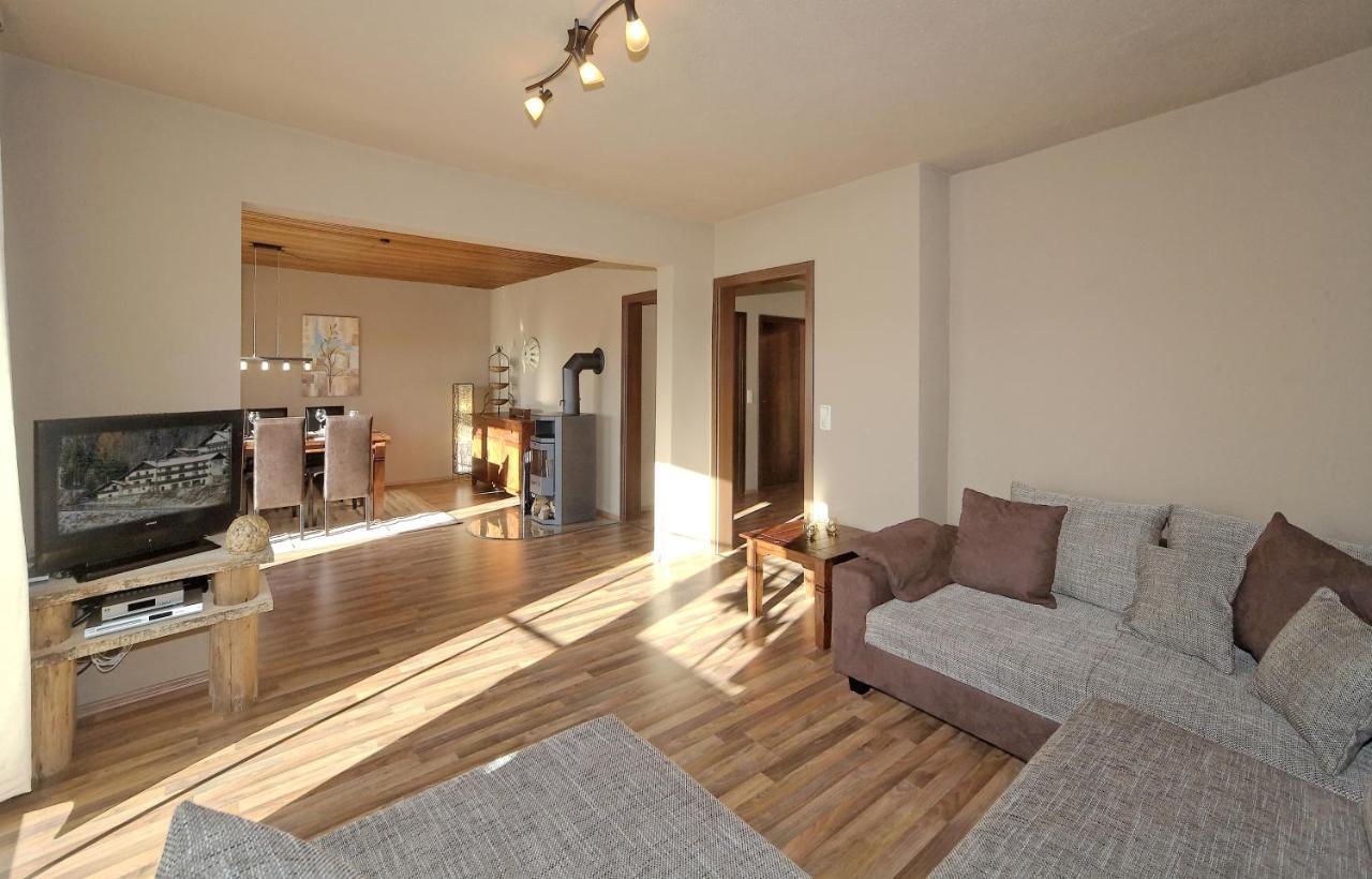 Montara Apartment Bodenmais