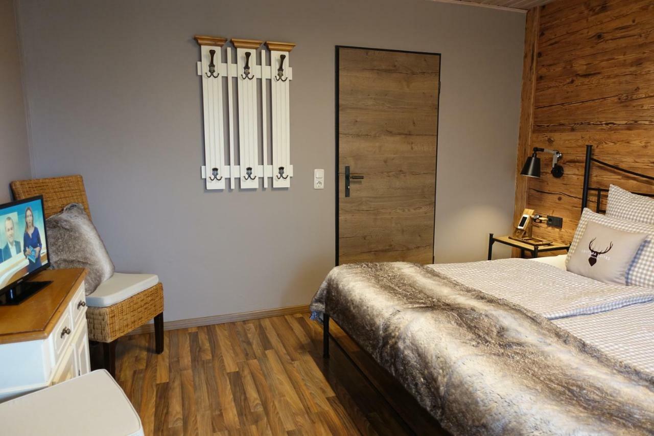 Montara Apartamento Bodenmais