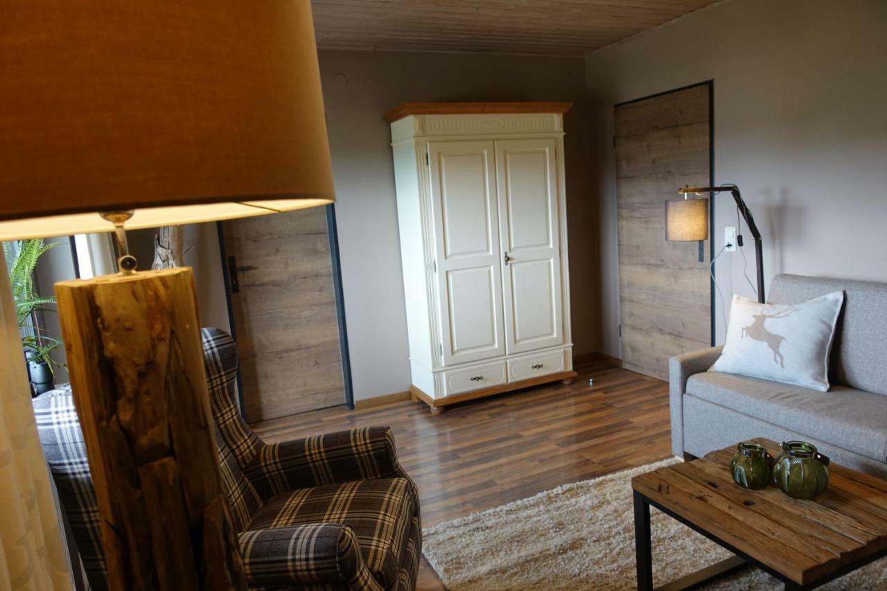 Montara Apartamento Bodenmais