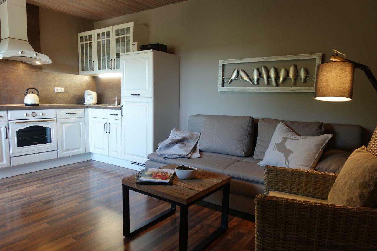 Apartamento Montara Bodenmais