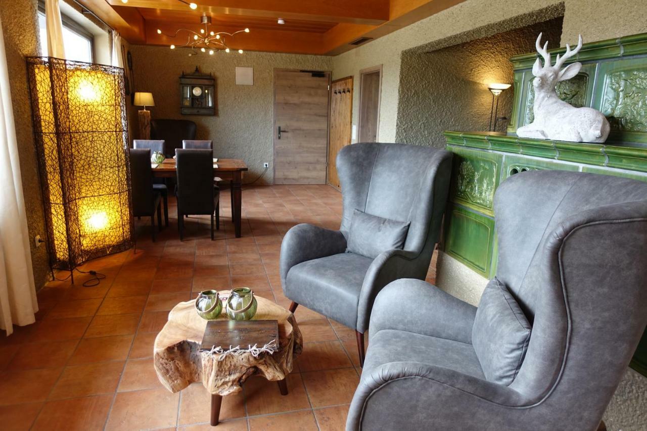 Montara Apartamento Bodenmais